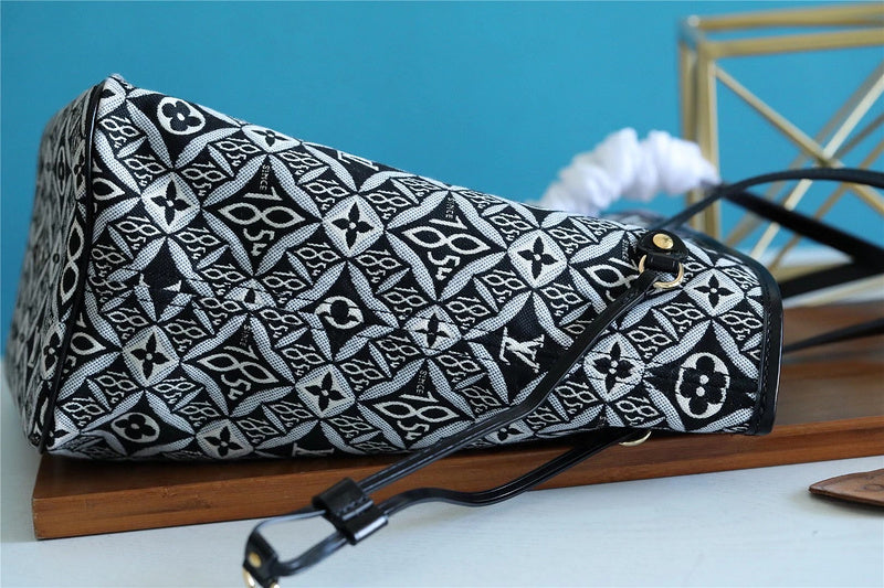 COZY - LOV Lady Bags - 1592