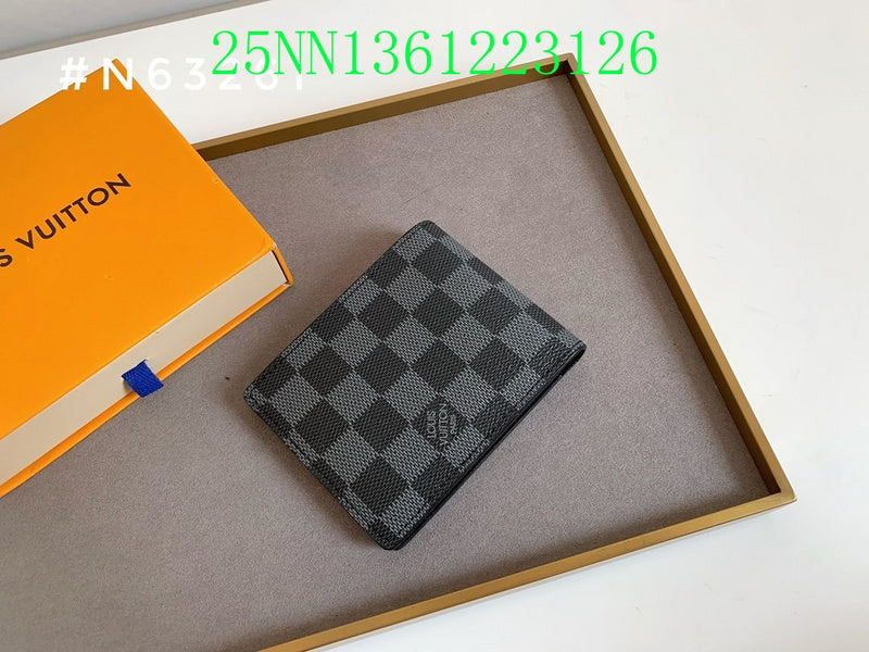 COZY BAGS - CHL Wallet - 305