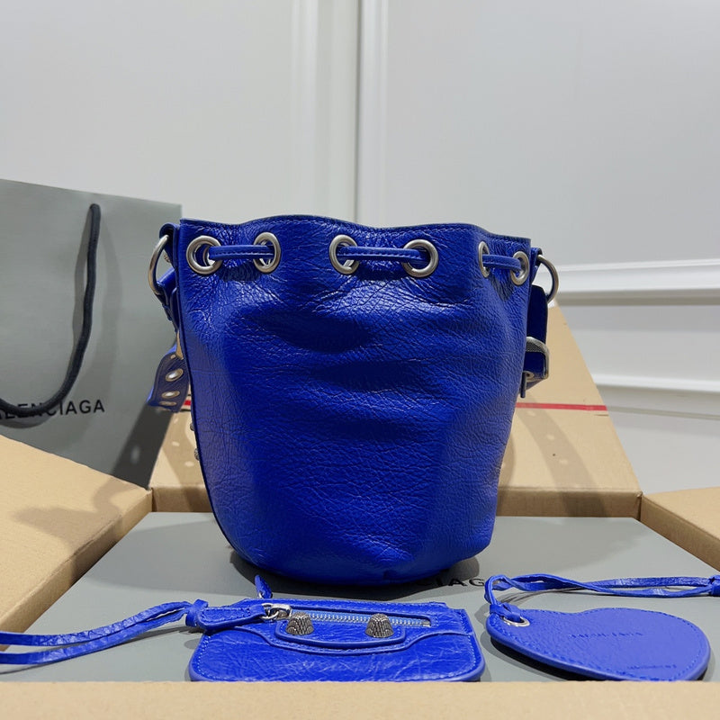 COZY BAGS - BG Bags - 539