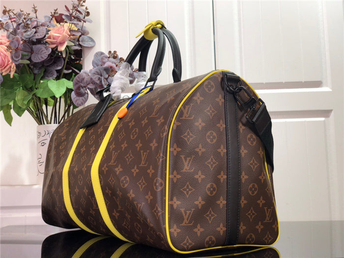 JB - LOV Travel Bags - 055