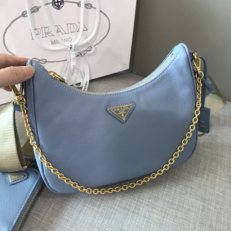 JB - PD Lady Bags - 386