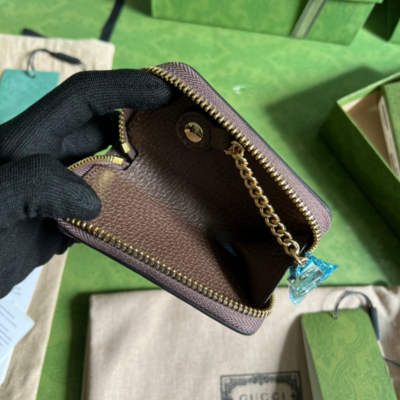 Cozy Bags - GUKI Men Wallets - 026