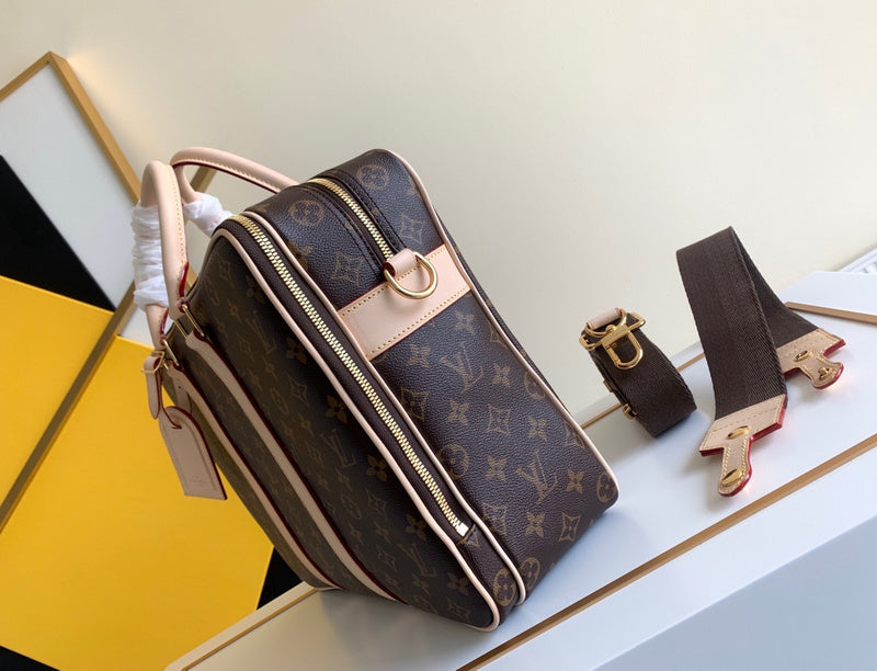 COZY - LV Bags - 3041