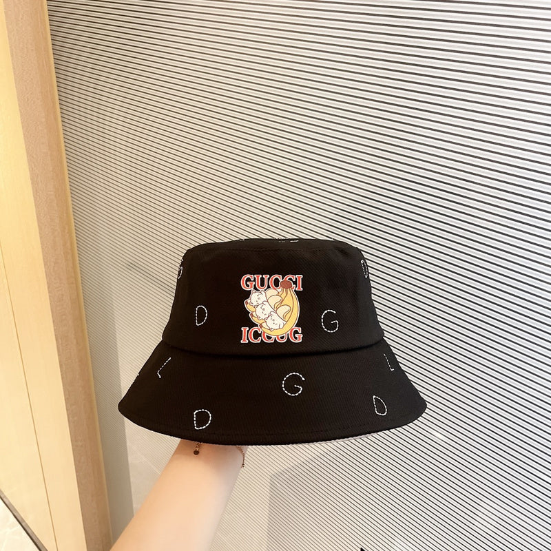 COZY BAGS - Guki Hats & Caps - 057