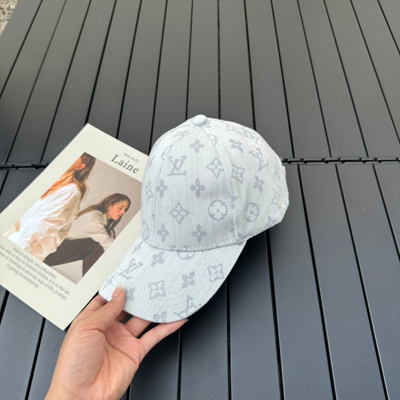 COZY BAGS - LOV Hats & Caps - 008