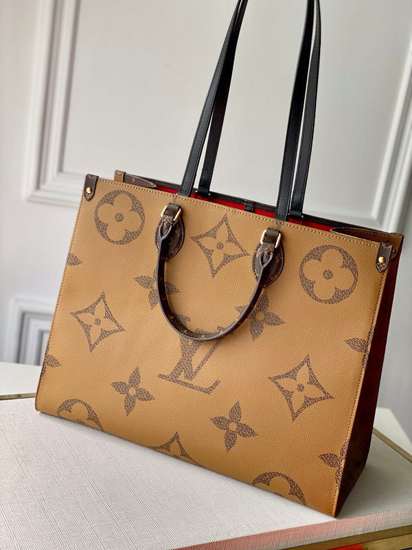 COZY - LV Bags - 4209