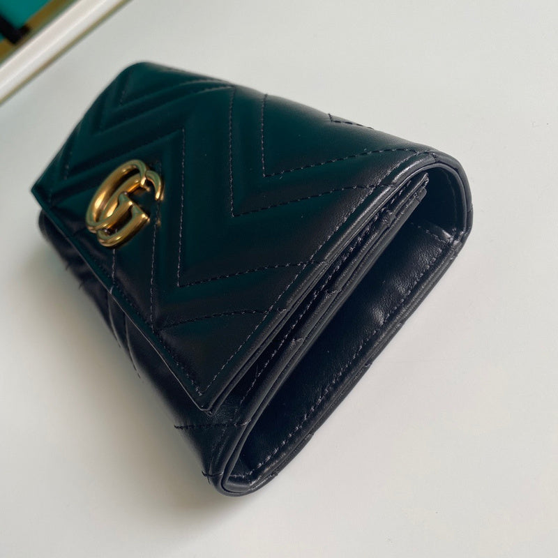 Cozy Bags - GUKI Women Wallets - 155
