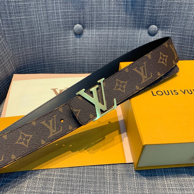 JB - LOV Belts - 174