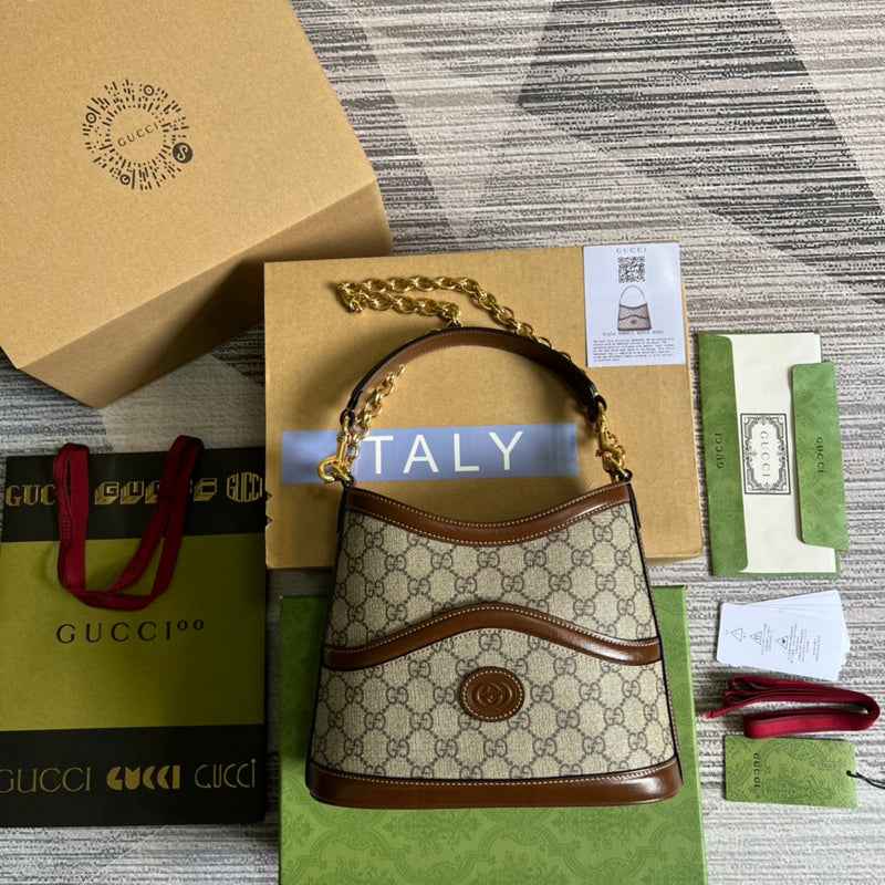 COZY BAGS - GUKI Women Bags - 1193
