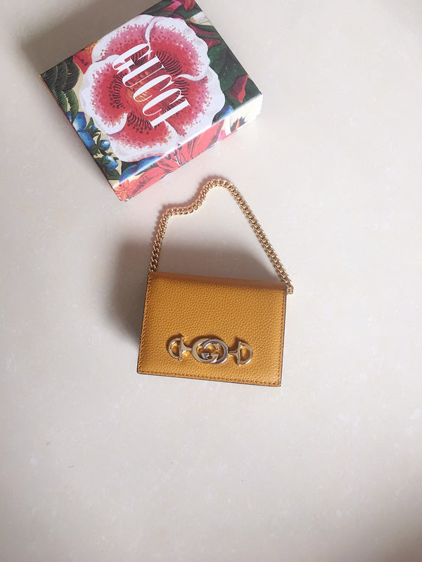 COZY BAGS - Guki Wallet - 476