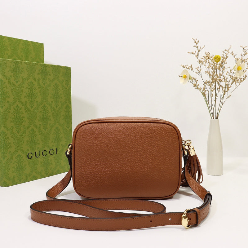 COZY - GUKI Women Bags - 079