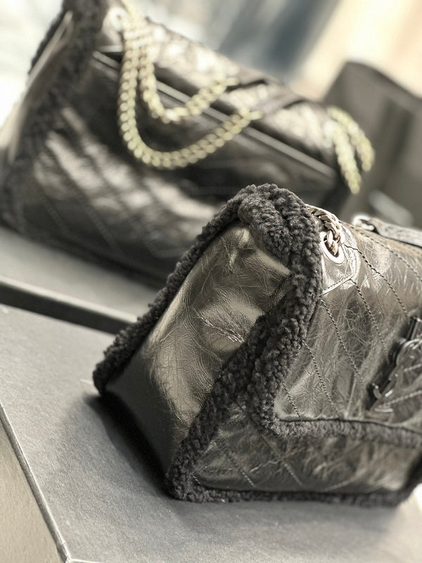 COZY BAGS - YLS Bags - 1843