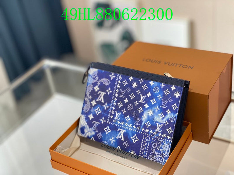 COZY BAGS - LOV Wallet - 1157