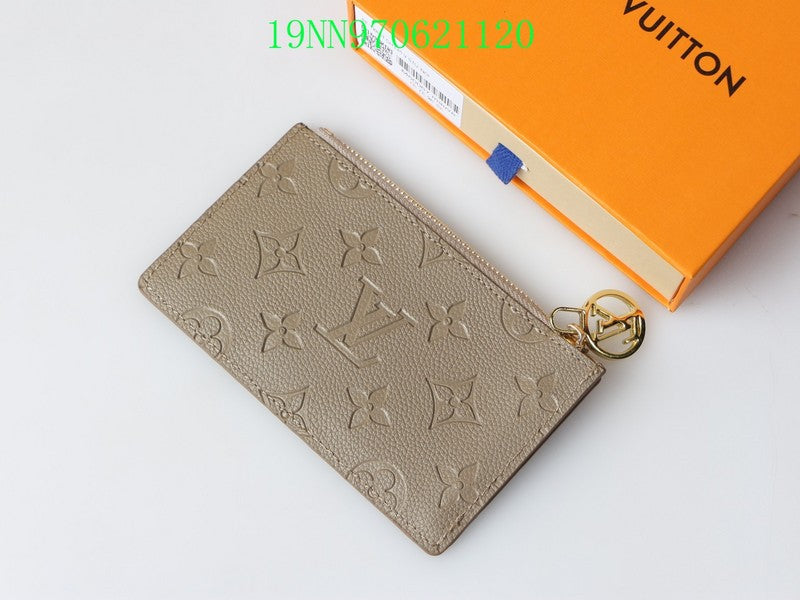 COZY BAGS - LOV Wallet - 343