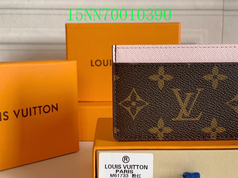 COZY BAGS - LOV Wallet - 789