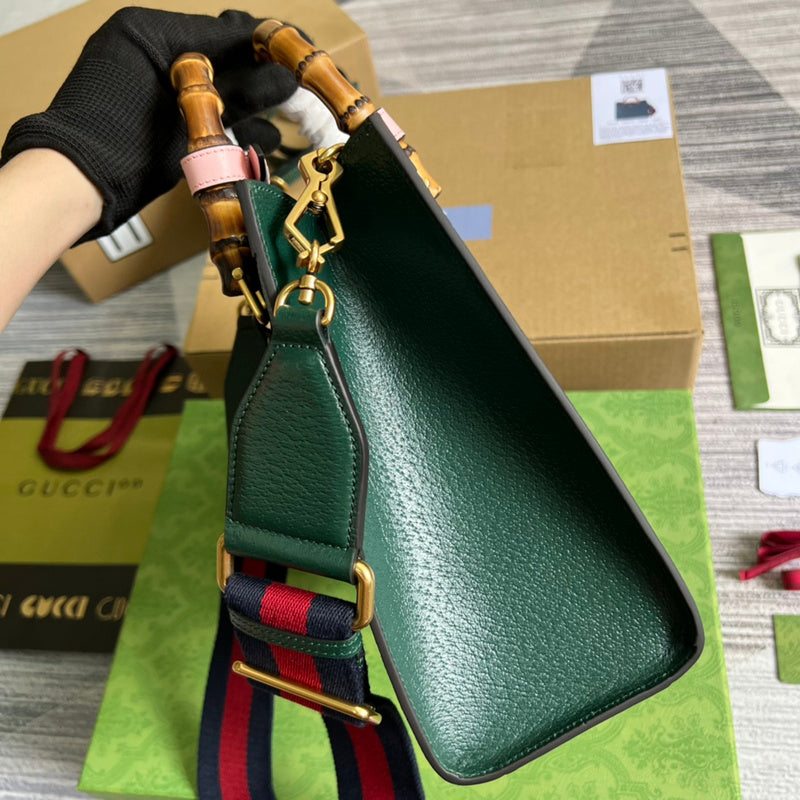 COZY BAGS - GUKI Women Bags - 1164