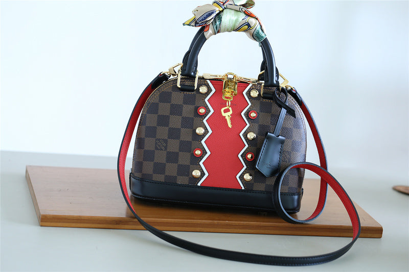 COZY - LOV Lady Bags - 1858