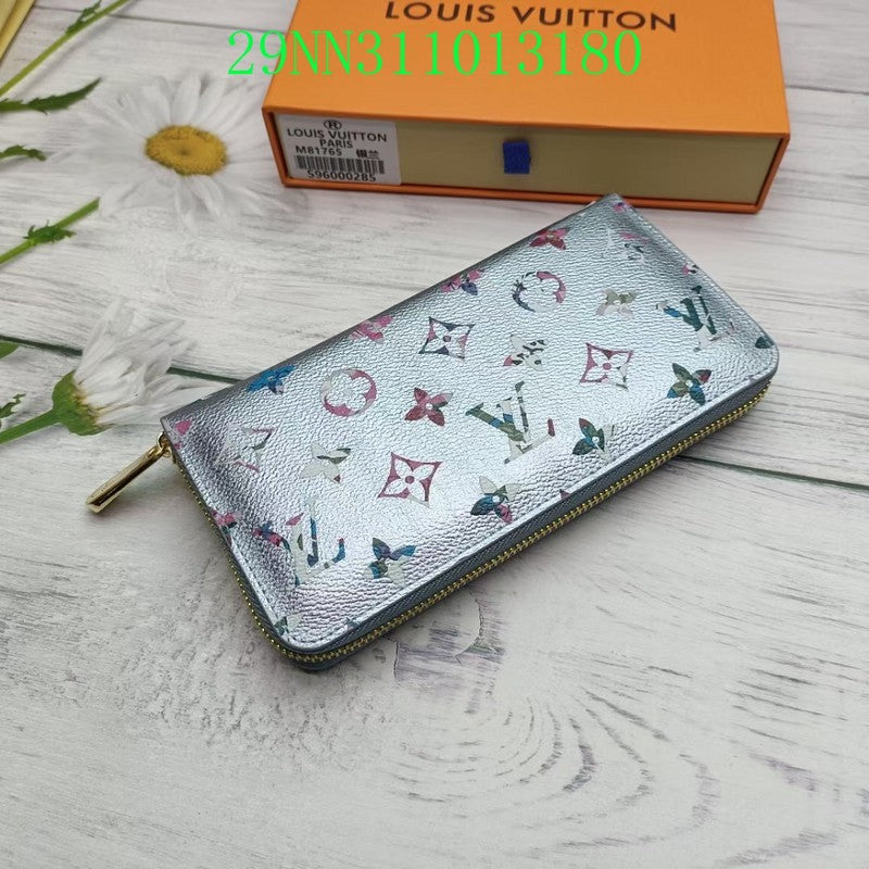 COZY BAGS - LOV Wallet - 934