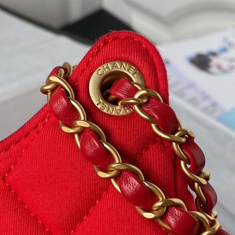 COZY BAGS - CHL Lady Bags - 096