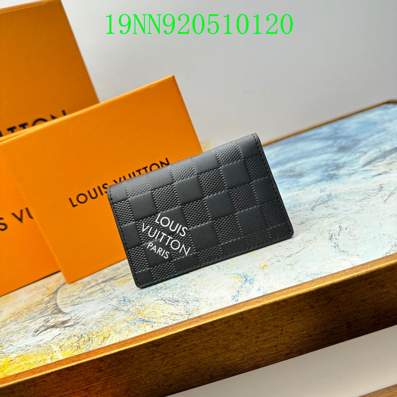 COZY BAGS - LOV Wallet - 439