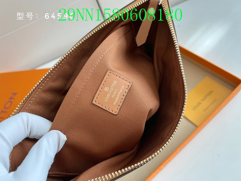 COZY BAGS - LOV Wallet - 1233