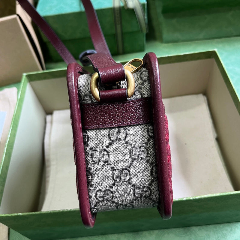 COZY - GUKI Women Bags - 015