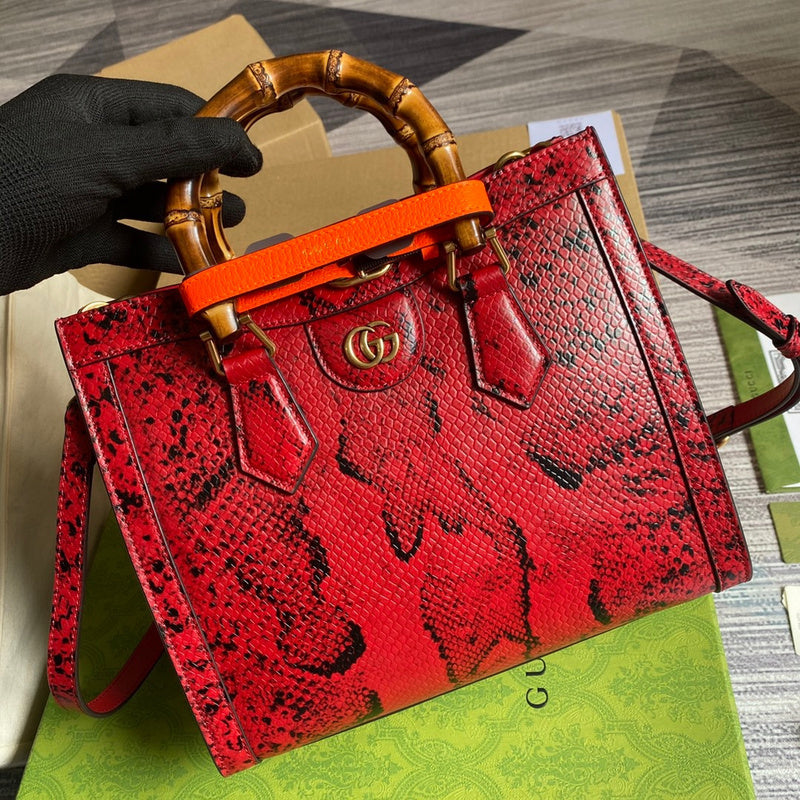 JB - Guki Lady Bags - 876