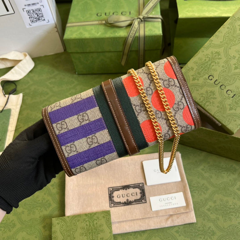 COZY BAGS - Guki Wallet - 273