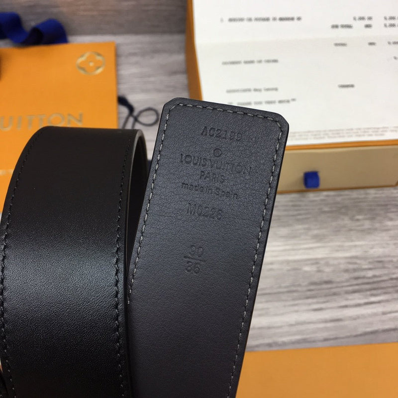 JB - LOV Belts - 307