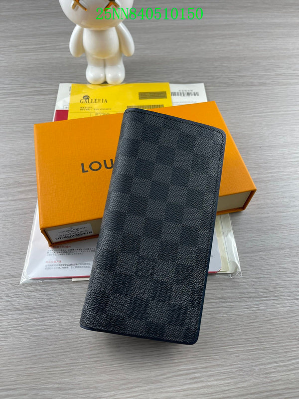 COZY BAGS - LOV Wallet - 1376