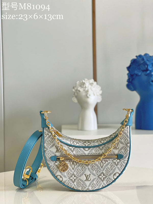 COZY - LV Bags - 3005