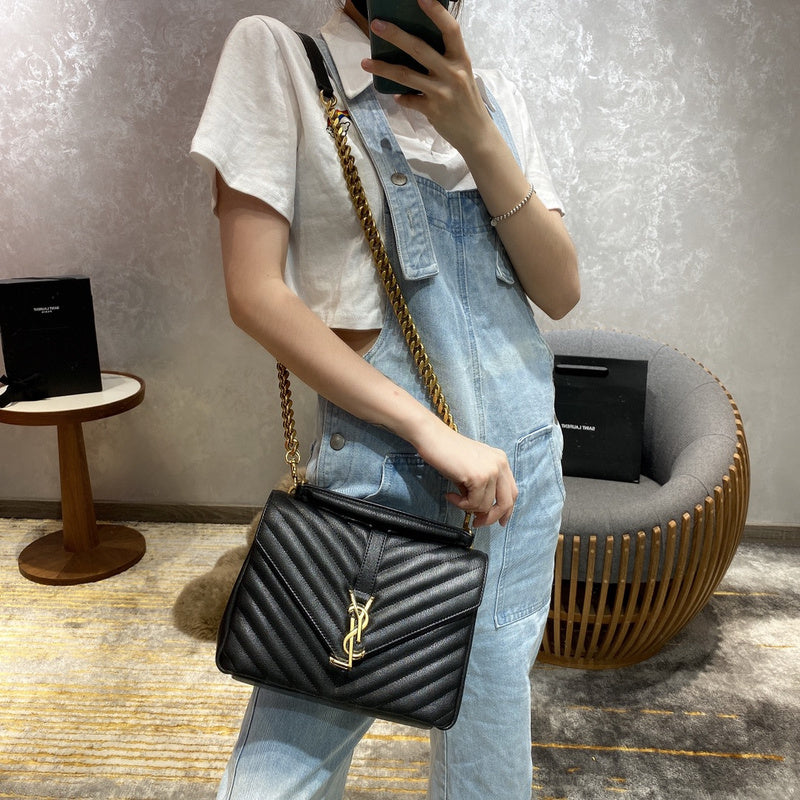 COZY BAGS - YLS Bags - 1047