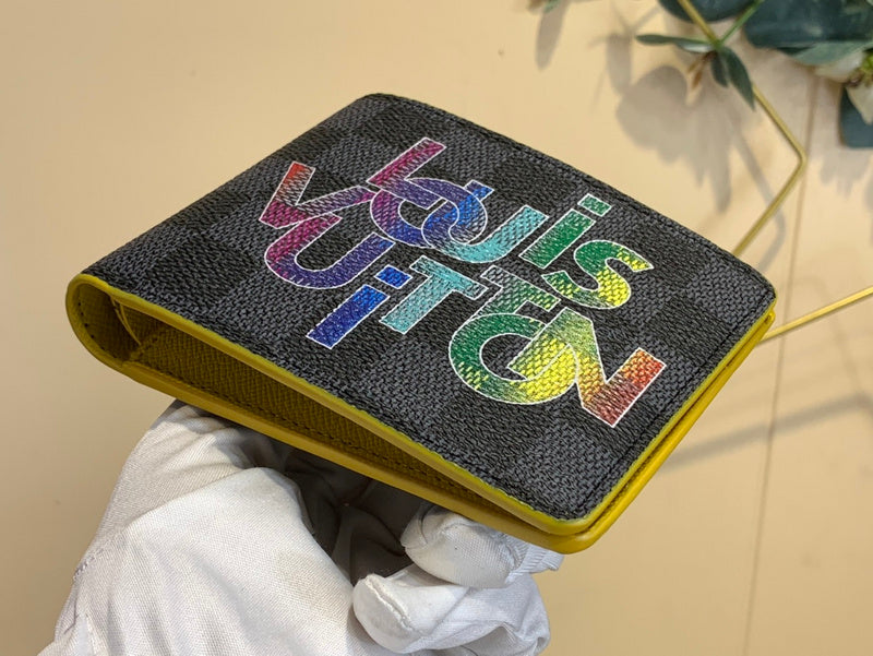 COZY - LOV Wallets - 317