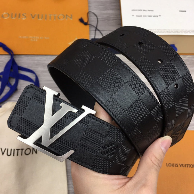 JB - LOV Belts - 287