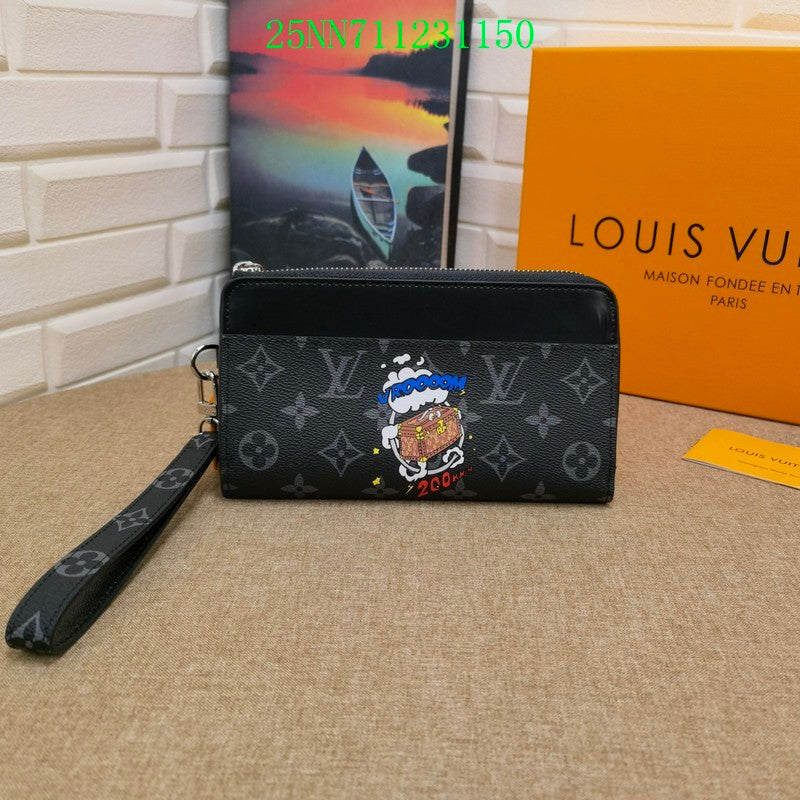 COZY BAGS - CHL Wallet - 265