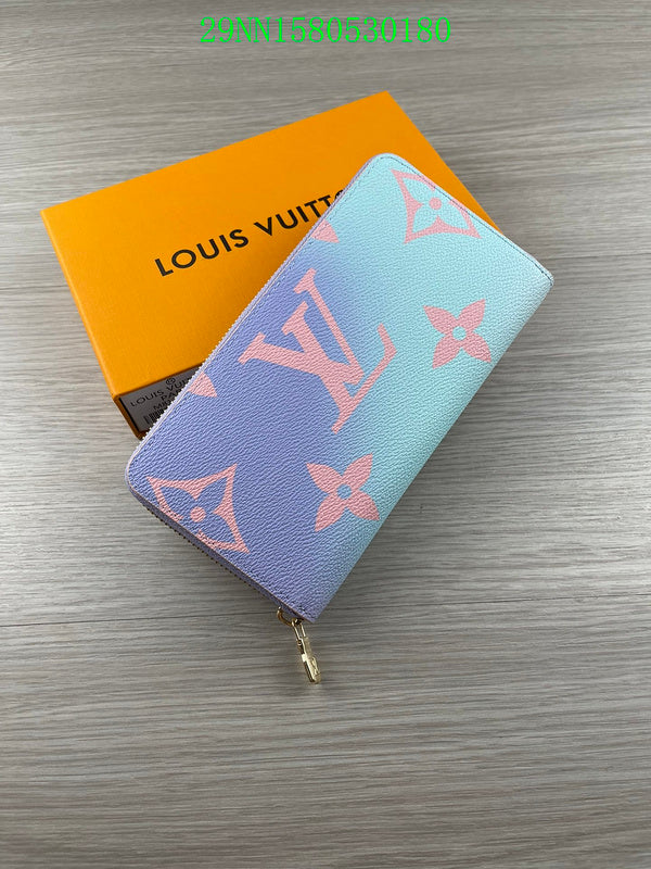 COZY BAGS - LOV Wallet - 1296