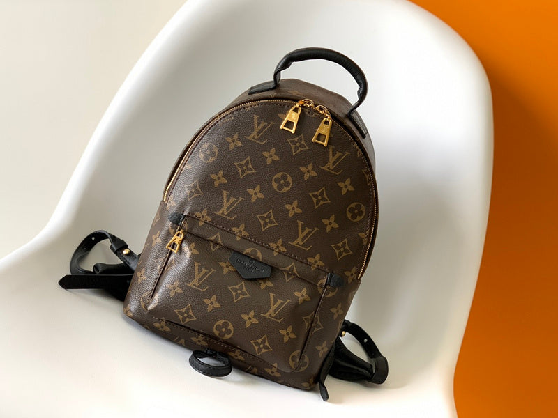 COZY - LOV Backpacks - 054
