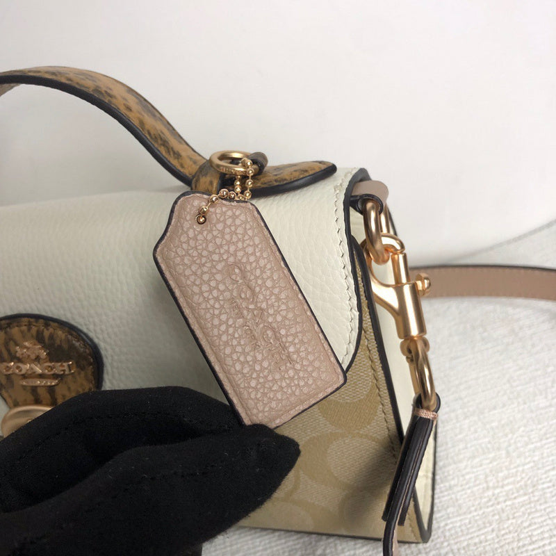 COZY BAGS - CAH Bags - 684