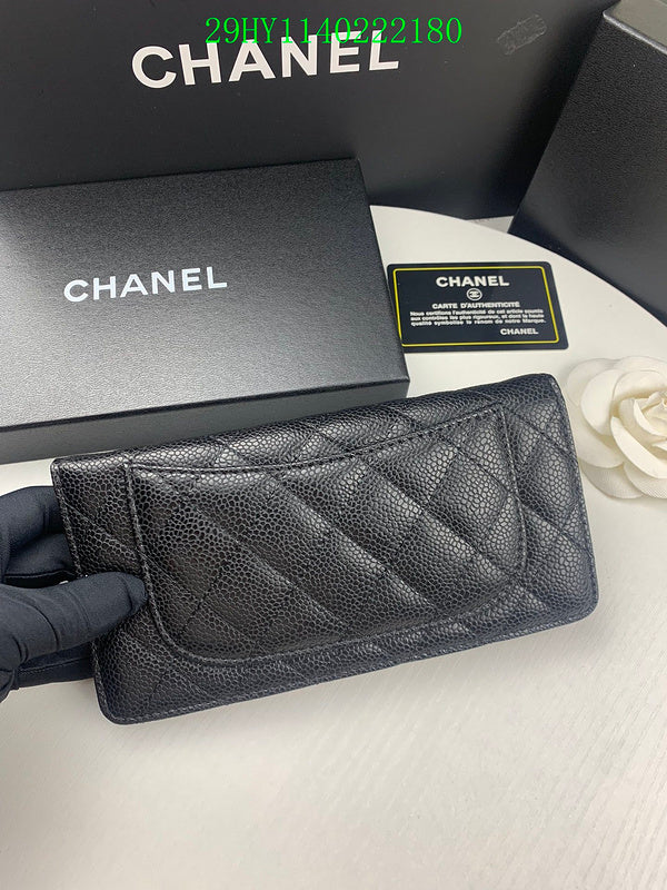 COZY BAGS - CHL Wallet - 202