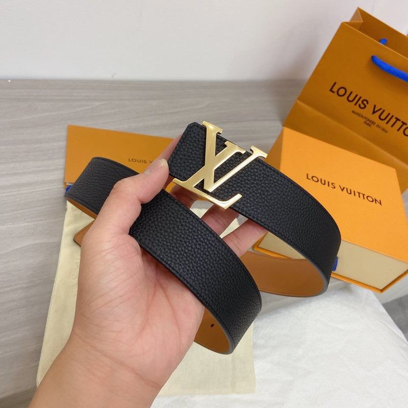JB - LOV Belts - 350