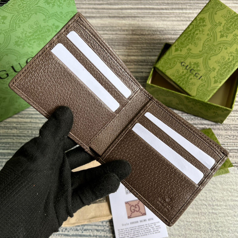 COZY BAGS - Guki Wallet - 155