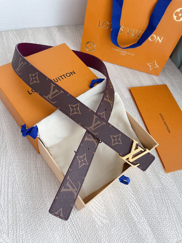 JB - LOV Belts - 246