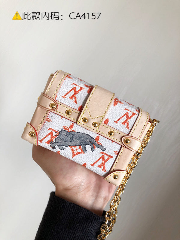 COZY - LV Bags - 5060