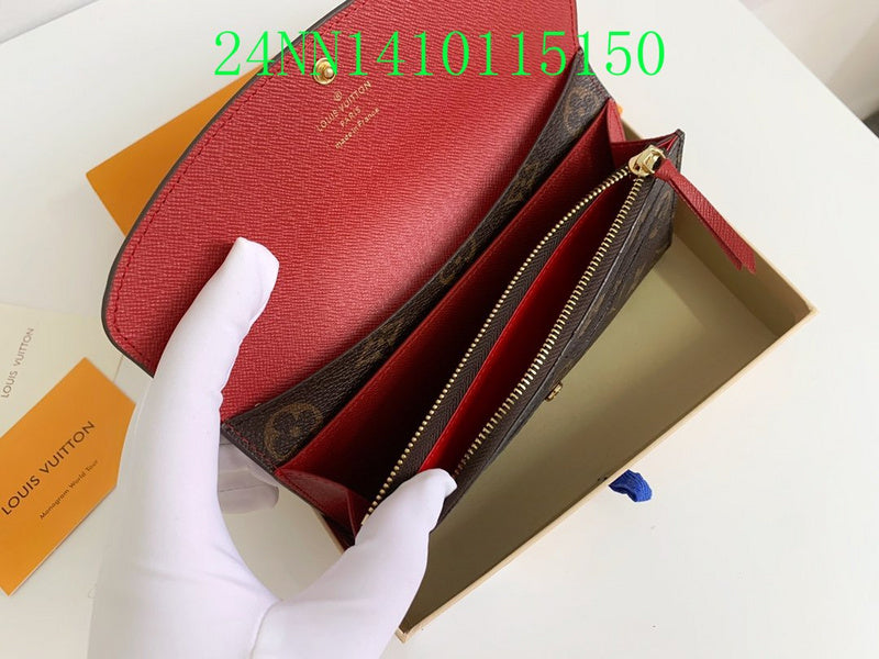 COZY BAGS - CHL Wallet - 1170