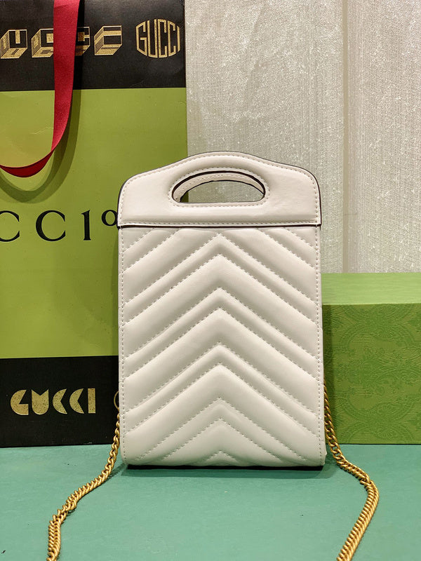 COZY BAGS - GUKI Bags - 734