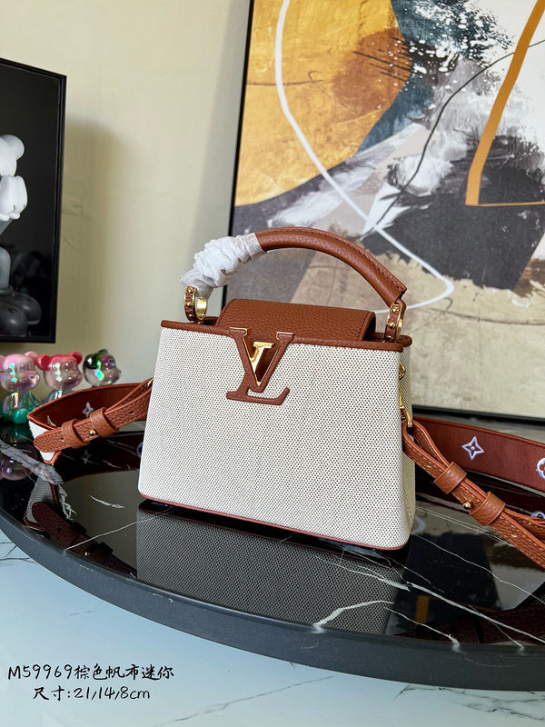 COZY BAGS - LOV Bags - 1639