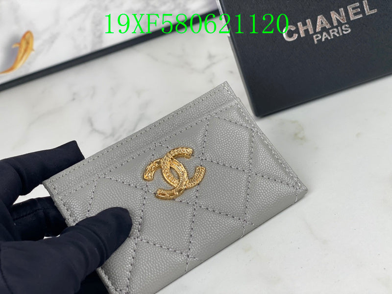 COZY BAGS - CHL Wallet - 084