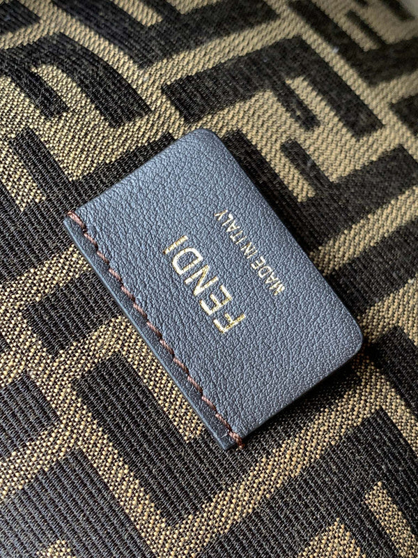 COZY - FDE Bags - 035