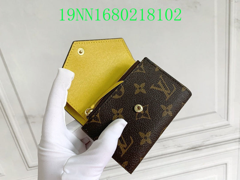 COZY BAGS - CHL Wallet - 229