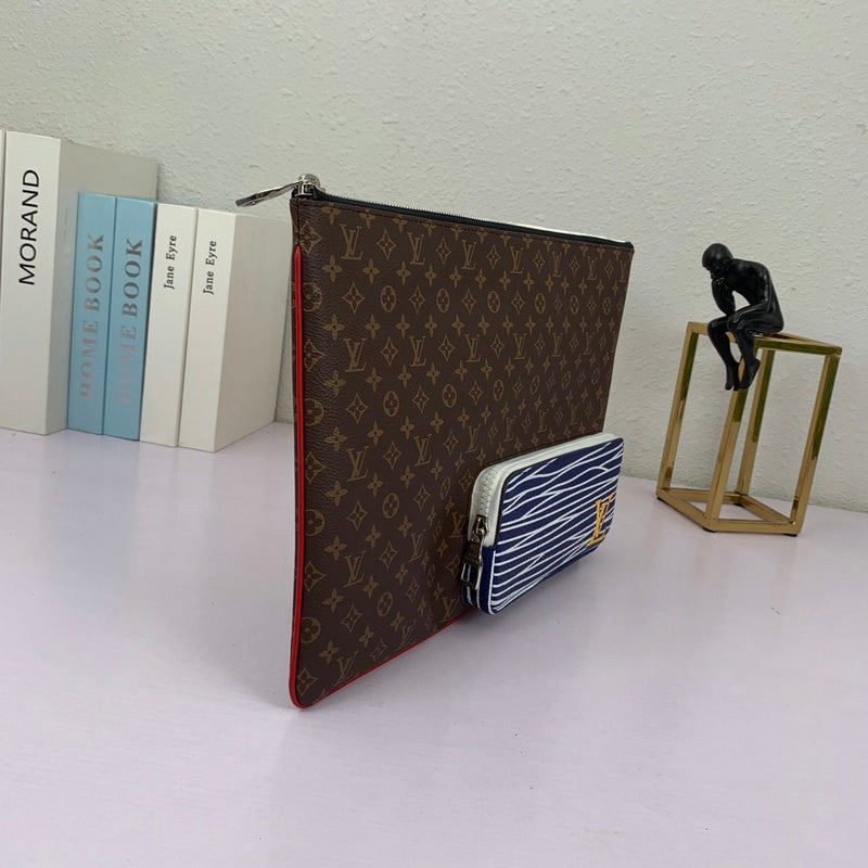 COZY BAGS - LOV Handbags - 095